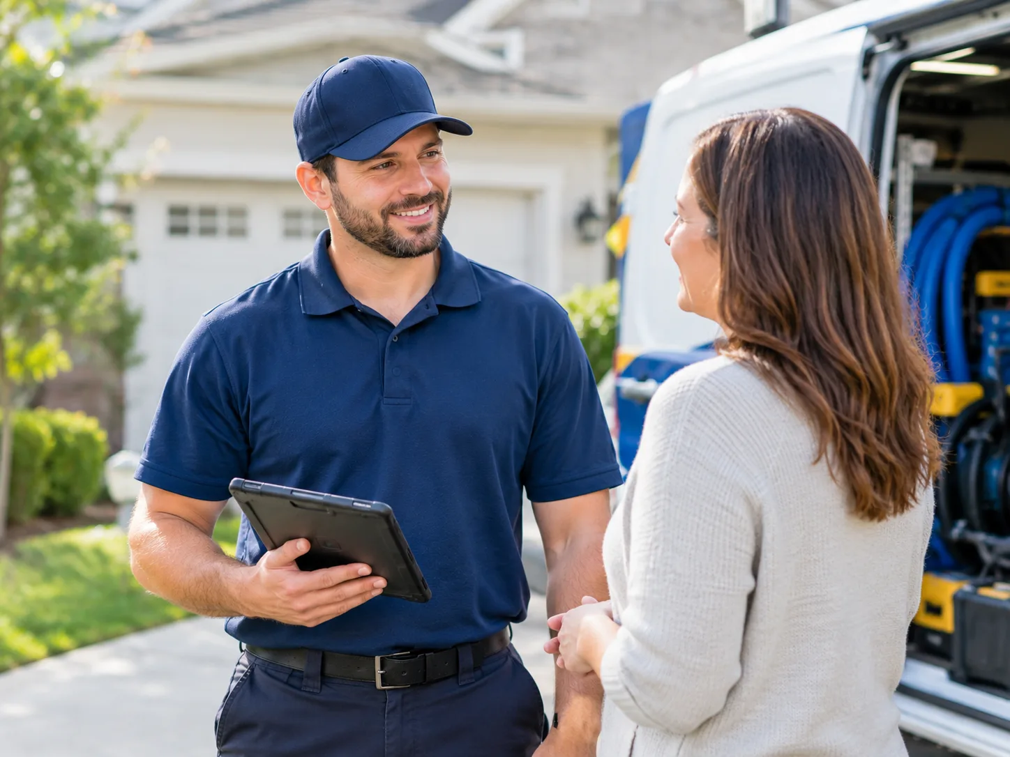 Sewage Backup Cleanup Biscoe, NC FAQs